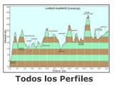 Todos los perfiles